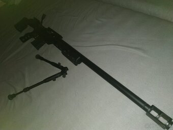 Airsoft vybavení - 6