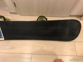 Snowboard flow - 6