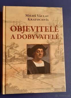 Kosmova kronika česká, Objevitelé a dobyvatelé,Slavné prohry - 6
