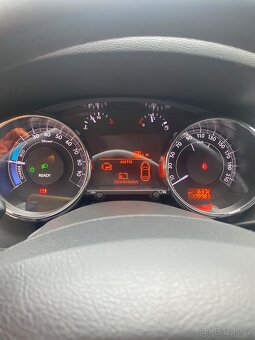 Peugeot 3008 - 6