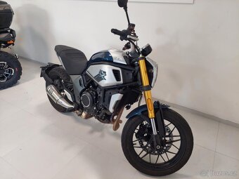 CFMOTO 700CL-X HERITAGE odpočet DPH - 6