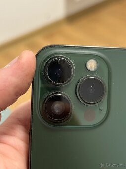 Iphone 13 PRO 128gb Alpha Green - 6