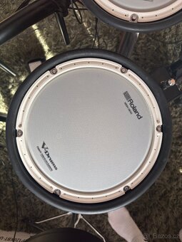 Elektronické bicí Roland TD-07DMK - 6