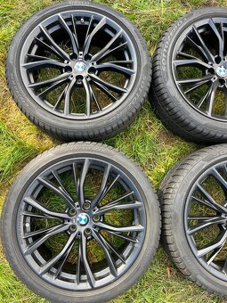 BMW 5 G30,G31 a BMW 8 G14,G15,G16 ALU R19 ET30 - 6
