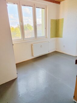 Byt 3+1 s balkónem, 68m, Mánesova,Sokolov - 6