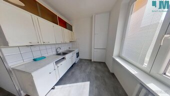 Pronájem byty 2+1, 55 m² - Třebíč - Horka-Domky, ev.č. 01893 - 6