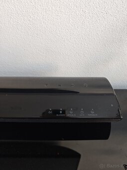 Soundbar LG NB2540 120W, bluetooth, ovladač - 6