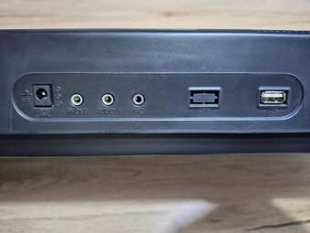 Největší nové led piano/klávesy/keyboard+USB+MP3, 61 kláves - 6