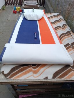 paddleboard GLADIATOR Elite 12'6'' Sport - 6