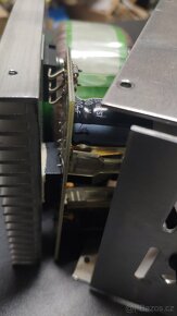 Napájení zdroj 230Vac/24Vdc - 6