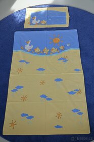 SET peřinka a polštářek Royal Exclusiv zdravé spaní - 6