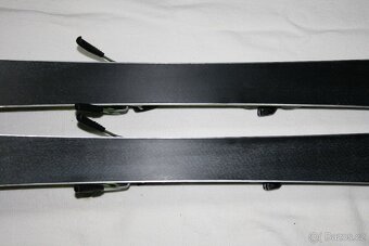 lyže fischer Curv 120 cm - 6