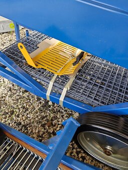 Třídička brambor a cibule - 6