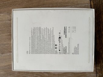 Tablet iPad Pro 13 M4 Wifi Cellular 2 TB TOP s Nanotexturou - 6