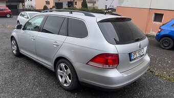 Prodej osobního automobilu Volkswagen Golf AC Kombi - 6