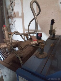 Kotel Atmos C 18 S - 6