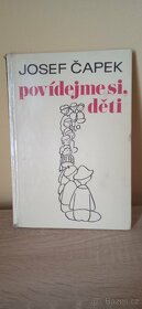 Knížky pro děti. - 6