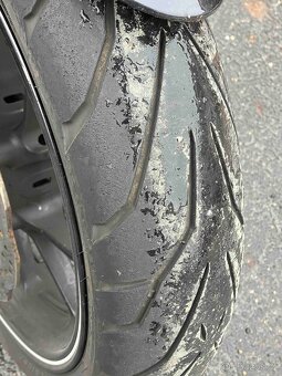 yamaha mt 09 2014 - 6