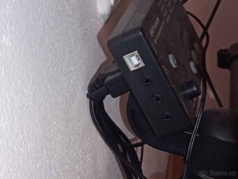 Millenium HD-120 E-Drum Set - 6