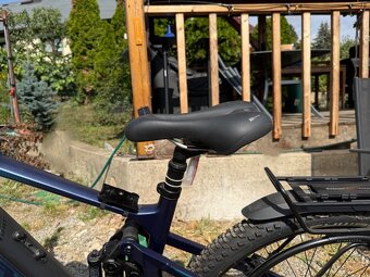 Prodám elektrokolo GHOST E-Riot Trail Advanced L/ 29 B625 - 6