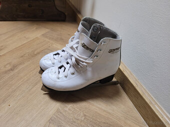 Dívčí brusle 33 - 6