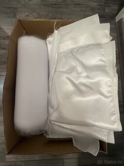 Svatební výzdoba - 6