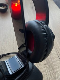 Herní sluchátka Niceboy - 6