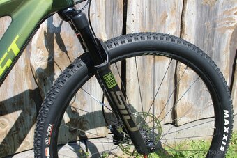 Ghost lector SF Universal,JAKO NOVÝ - 6