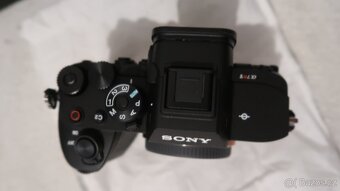SONY A7R V - 6