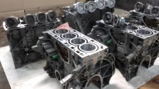 Ford Focus,Mondeo mk3,c-max,s-max - 2,0 benzín duratec - 6