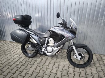 Honda XL 700 Transalp - 6