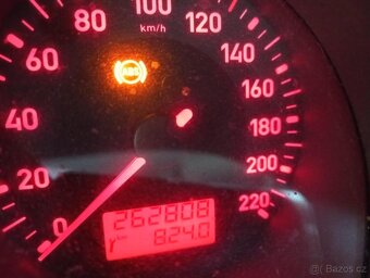 Seat Cordoba, 1.4, 63KW - 6