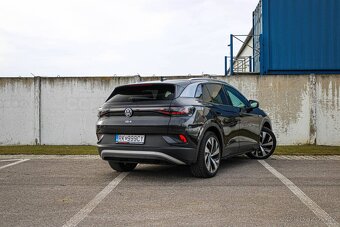 Volkswagen ID.4 Pro Performance 77 kWh - 6