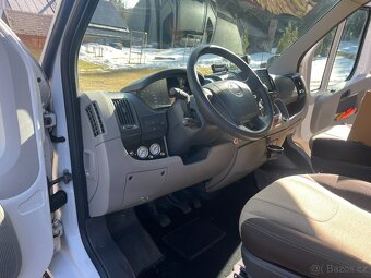 Prodám OBYTNÉ AUTO   WEINSBERG - 6