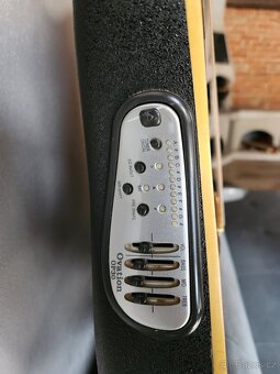 Kytara Ovation Celebrity - 6