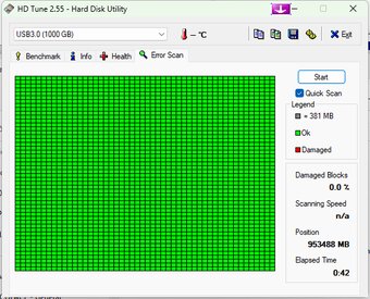 Pevný disk HDD WD Green WD10EZRX (1TB) - 6