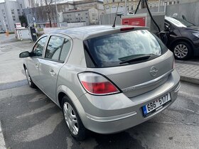 Opel Astra 1.4i 66kW - 6