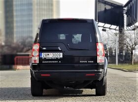 Land Rover Discovery 3.0 SDV6 HSE A/T - odpočet DPH - 6