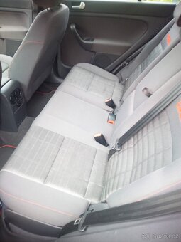 VW Golf Plus - 6
