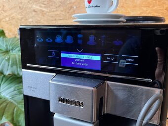 Espresso automat Siemens TE655319RW - 6