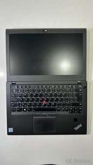 Lenovo ThinkPad x270 12,5" - 6