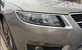 Saab 9-5NG díly - změna cen - 6