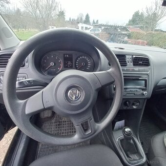 Vw polo 83tisic km najeto - 6