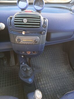 Smart Fortwo - 6