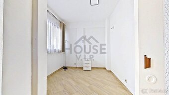 Prodej bytu 1+1, 31 m2, Praha 4 - Písnice, ev.č. 00725 - 6