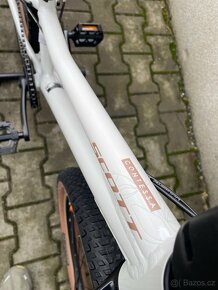 Nové dětské kolo SCOTT Contessa 24 - sleva 3.200,- - 6
