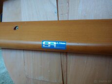 Vzácná dizajnová židle - A. Sibau, Made in Italy - 6