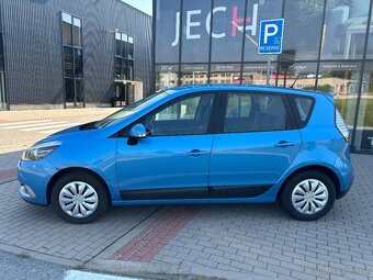 Renault Scénic 1.4i 96kW - 6