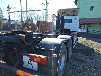 VOLVO FM11 450 64R 6X4 - 6
