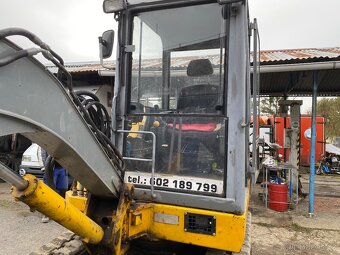 Jcb 803 - 6